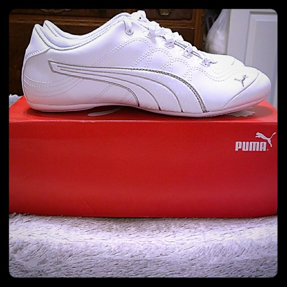 Puma Soleil V2 Comfort Fun
